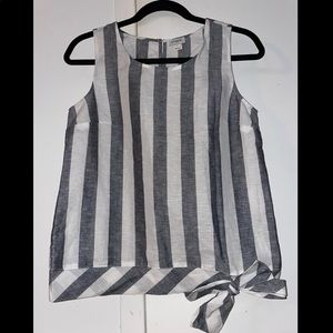 J. Crew Striped Women’s Top